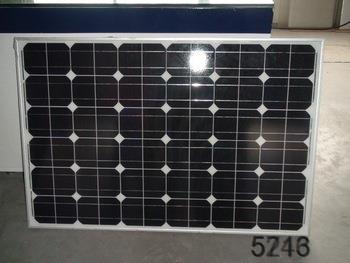 Top qualité Ne consomme pas d'énergie solaire puissance balise lumière