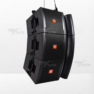 Altavoces Line Array Vrx 932 de 12 Pulgadas, Sistema de Sonido Line Array para DJ, Altavoces de Audio Profesionales para Exteriores - Product Image 5