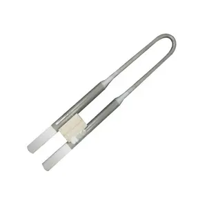 1800C 1900C Porcelain dental zirconia sintering furnace molybdenum mosi2 heating element