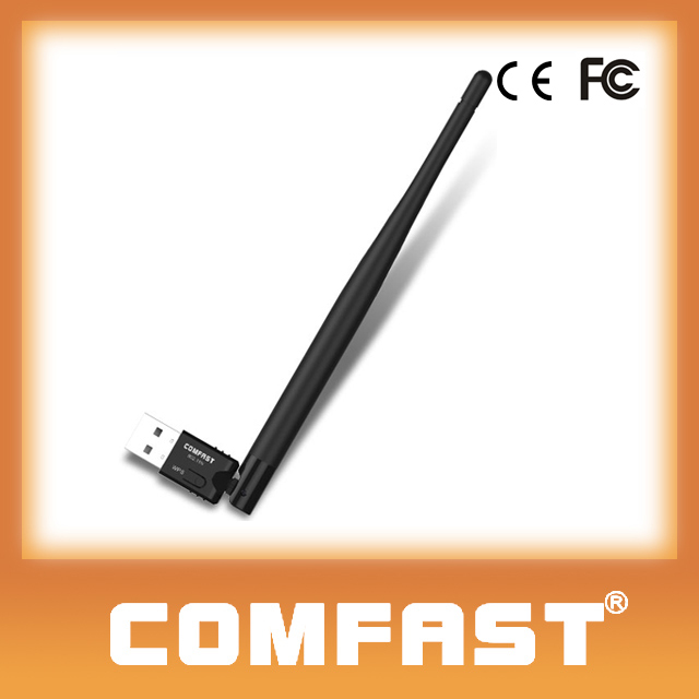 150 мбит/с ralink 5370 802.11n беспроводной signalking беспроводным wifi usb сетевой адаптер