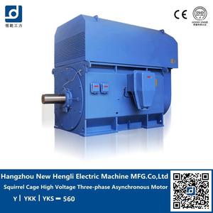 3.3kv jaula de ardilla motor eléctrico <span class=keywords><strong>dirve</strong></span> Acero laminado 2000kw - Product Image 1