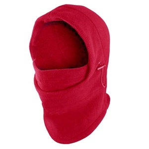 HZM-18118 Moto, ski et snowboard, équipement d'hiver, <span class=keywords><strong>cagoule</strong></span> en polaire et masque de ski coupe-vent - Product Image 5
