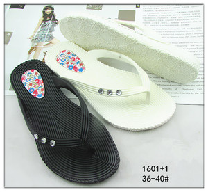 MEILISHU — tongs simples, chaussures, vente en gros, PCU - Product Image 2