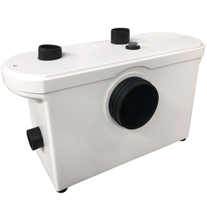Pompe de macération sanitaire pour <span class=keywords><strong>WC</strong></span>, prix de gros usine - Product Image 6