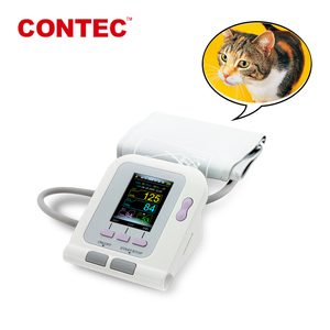 Monitor de Presión Arterial Veterinario Contec 08A, Instrumento Veterinario - Product Image 2