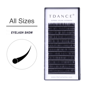 Lagee — Extensions de <span class=keywords><strong>cils</strong></span> <span class=keywords><strong>individuels</strong></span> de couleur noir, brun foncé, châtain clair, <span class=keywords><strong>faux</strong></span> <span class=keywords><strong>cils</strong></span>, fait à la main, longs et naturels - Product Image 4