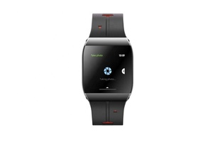 Pulsera elegante de alta calidad del deporte del Smart Watch de la pulsera del reloj de la aptitud del ritmo cardíaco elegante - Product Image 4