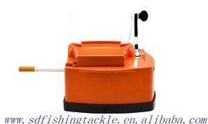 Thuốc lá Rolling Machine với hopperelectric thuốc lá điền máy thuốc lá lọc ống máy - Product Image 4