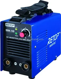 MMA-250D энергосберегающие одобренный CE soldador инвертор