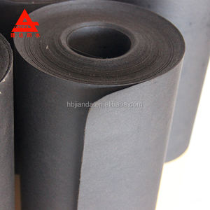 Matériaux de <span class=keywords><strong>toiture</strong></span> en <span class=keywords><strong>papier</strong></span> d'asphalte, feutre de <span class=keywords><strong>toiture</strong></span> saturé d'asphalte, <span class=keywords><strong>papier</strong></span> de <span class=keywords><strong>goudron</strong></span> - Product Image 3