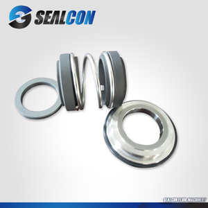 Vulcano tipo 92D AESseal P07 doble sello para GM <span class=keywords><strong>ALC</strong></span>... LKH de la bomba - Product Image 1