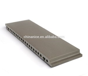 Casa <span class=keywords><strong>de</strong></span> Lujo Villa sistema <span class=keywords><strong>de</strong></span> fachada <span class=keywords><strong>de</strong></span> terracota panel <span class=keywords><strong>de</strong></span> pared <span class=keywords><strong>de</strong></span> cortina Revestimiento, rejilla, baldosas pegar - Product Image 2