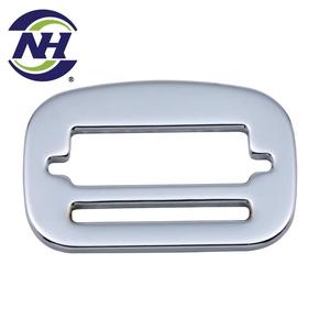 หัวเข็มขัดอะลูมิเนียมหนา 5 มม. สำหรับการปลดเร็ว - Product Image 4