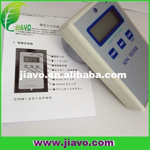 Promosyon Ürün Japonya Negatif Iyon Test Taşınabilir - Product Image 6