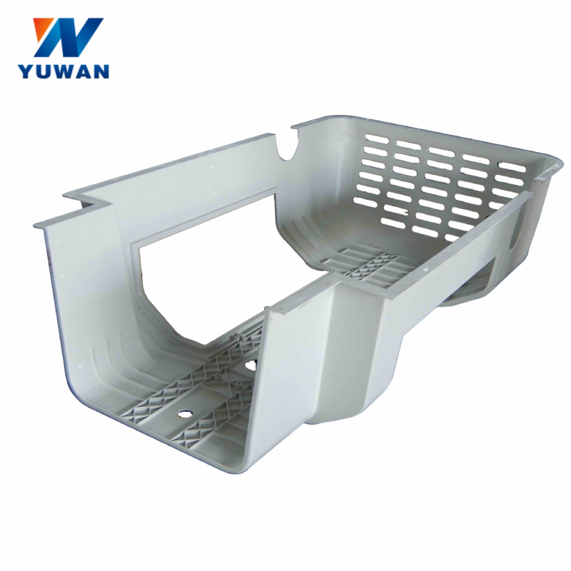 Custom Plastic Moulding Parts Plastic Enclosures for Electronics