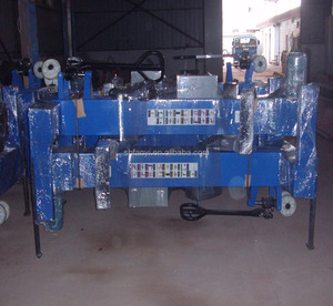 5.5 T 7.5 T bergerak single <span class=keywords><strong>post</strong></span> mengangkat mobil auto lift kendaraan hoist dengan Ce sertifikasi Shanghai Fanyi QJY-ZX - Product Image 2