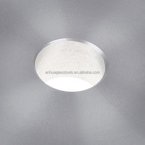 diamante rotondo bordo molatura ruota periferica per lo schermo doccia su SB10 forma irregolare macchina - Product Image 5