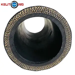 Sand Blast Hose High Quality NR Abrasion Resistance Shotcrete /Concrete Pump/Sandblasting Hose Pipe