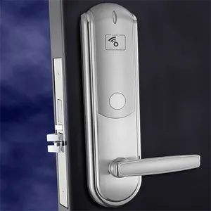 Khóa Cửa Thông Minh Cho Khách Sạn - Product Image 1