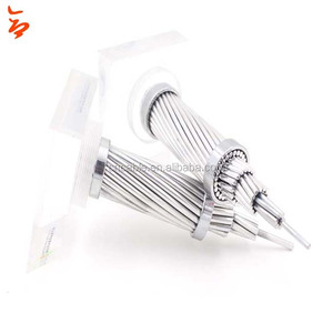 AAAC Azusa conducteur câble électrique câble d'alimentation AAAC 100 mm2 Nu conducteur - Product Image 2
