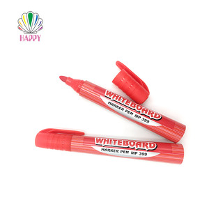 <strong>Factory</strong> Direct Sale Wholesale Non-toxic Fabric Color Paint Permanent <strong>Marker</strong> Pen - Product Image 4