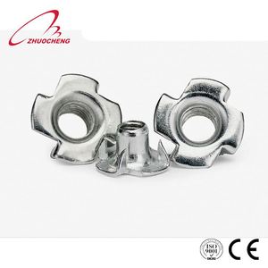 Mạ kẽm bán buôn giá thấp din1624 <span class=keywords><strong>t</strong></span> nut - Product Image 6