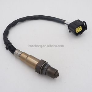 O2 Sensore di Ossigeno 0045420718 Per <span class=keywords><strong>Mercedes</strong></span> 0045420718 - Product Image 3