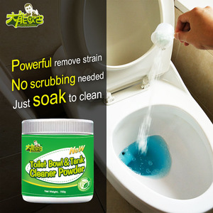 Detergente para lejía potente concentrado, eliminador de manchas para baño, limpieza de cuencos - Product Image 3