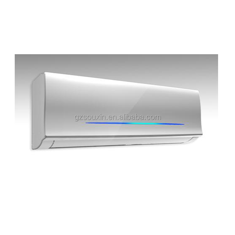 Laag Verbruik Airconditioner Draadloze Airconditioning Pioneer Airconditioners