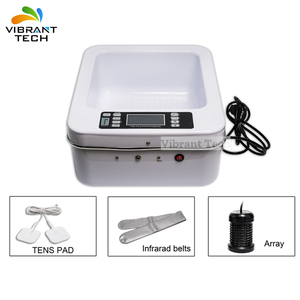 Promover el metabolismo y la circulación sanguínea array desintoxicación baño de pies - Product Image 2