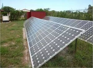 10kva सौर प्रणाली 15kw भंडारण बैटरी के लिए सौर प्रणाली, सौर पीवी पैनल कीमत ऊर्जा 10kw, सौर पैनल घर बिजली 10kw के लिए 15kw सौर प्रणाली किट - Product Image 5