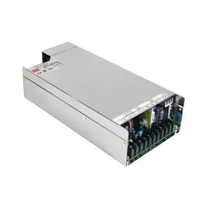 Decir bueno QP-375-5A 375w de potencia PFC fuente de alimentación 5v 12v 12v 12v 12v 12v 12v fuente de alimentación