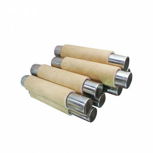 Magnet Silinder Neodymium Kuat L300 Mm 3000-12000Gauss Tabung Magnetik/Batang/Batang