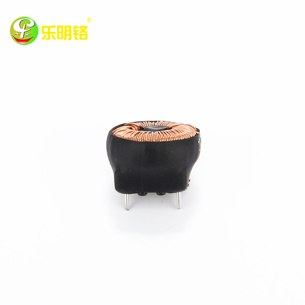 Тороида высокое индуктивности общего барабан core радиальные ведущий dip 3 контакты зуммер индуктивности