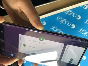 Película de vidro curvada 3D, productos premium para Samsung S10, protector de pantalla de vidrio templado - Product Image 4