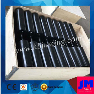89 127 152mm dia Rodillos de Reemplazo gratuito con CEMA B C D China Conveyor Roller - Product Image 1