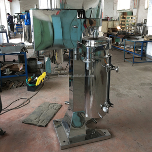 Machine de centrifugation tubulaire à bol pour la séparation liquide-liquide à bas prix - Product Image 2