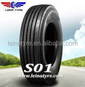 Preventivo competitivo del pneumatico 11 r22.5 TR668 pneumatico radiale del camion di marca del triangolo - Product Image 3