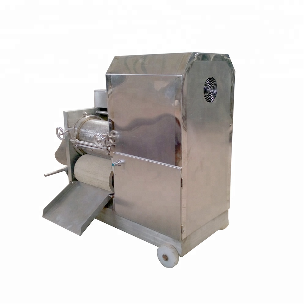 Automatic Fish Processing Equipment/Fish Skin Remover/Fish Processing Machine