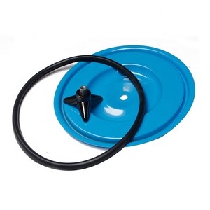 Galvanizli Endüstriyel kartuş filtre Toz Toplayıcı Kapağı Imalatı - Product Image 5