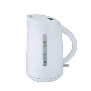 Hot Sale 1.7L Electric Cordless Water Kettles Electric Tea Kettle Electric Jug Small Appliances