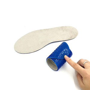Unisex full longitud arco de apoyo masaje Plantilla de Eva <span class=keywords><strong>para</strong></span> la <span class=keywords><strong>fascitis</strong></span> plantar - Product Image 1