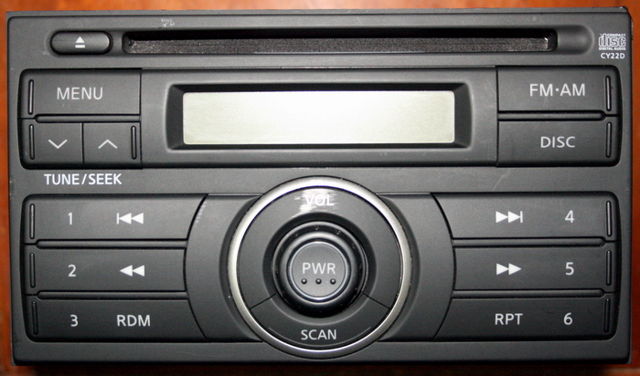 Adattatore Yatour YTM06-TOY2-BT – Lettore USB, SD, AUX E Streaming Bluetooth Con Vivavoce, Compatibile Con Toyota, Lexus E Scion (2003-2011)