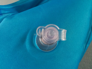 Almohada para dormir autoinflable del tamaño adulto del viaje Colchón <span class=keywords><strong>que</strong></span> acampa inflable al <span class=keywords><strong>por</strong></span> mayor de la prenda impermeable - Product Image 4