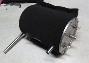 ステンレス製ウォーターディスペンサーホットタンク - Product Image 5