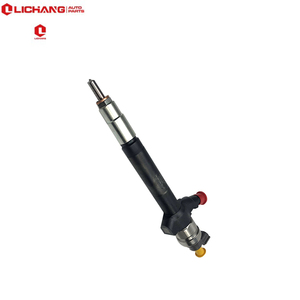 1495919 genuino Auto partes inyector de combustible para el tránsito V348 <span class=keywords><strong>6C1Q</strong></span> <span class=keywords><strong>9K546</strong></span> BC - Product Image 2