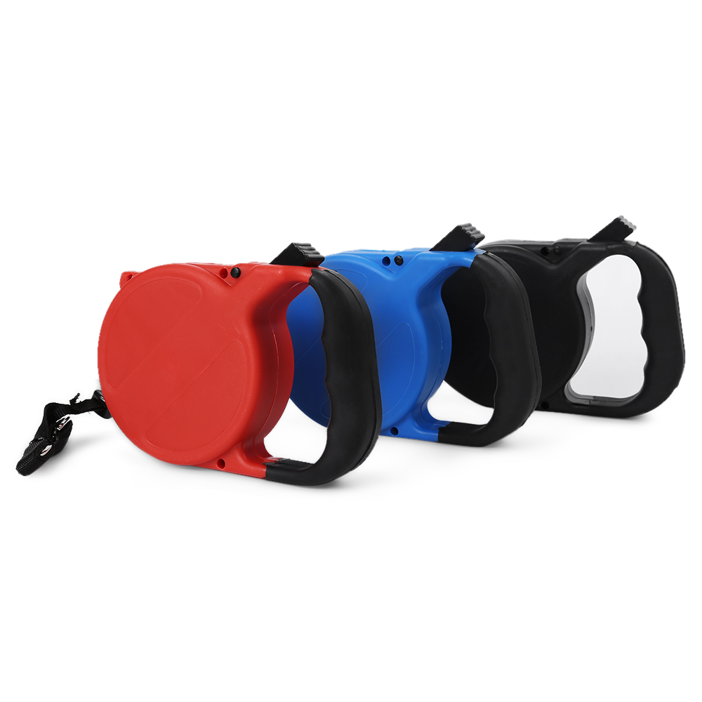 Best 8M Retractable Dog Leash for Large Dog Training