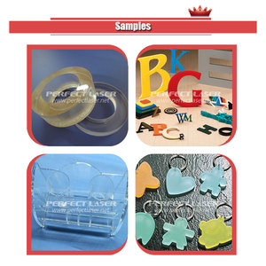 Perfect <span class=keywords><strong>Laser</strong></span> -1325 Macchina da Taglio <span class=keywords><strong>Laser</strong></span> CO2 Mista - Raffreddamento ad Acqua CNC ad Alta Precisione per Materiali Metallici, Legno e Non Metallici con Supporto AI - Product Image 4
