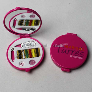 Professional <strong>Kids</strong> Mini Travel <strong>Sewing</strong> <strong>Kit</strong> for <strong>Kids</strong> - Product Image 5