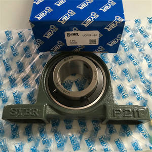 SYBR-cojinete de bloque de almohada, UCP205, Chumaceras <span class=keywords><strong>P205</strong></span>, Pedestal de rodamiento - Product Image 5